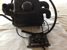 Alfa Romeo 105er Reihe Heizungskasten