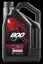 MOTUL 104039 ENGINE OIL
