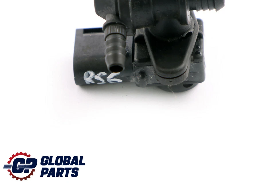 BMW MINI One Cooper R55 R56 R57 Brake Differential Pressure Sensor 7566784 - Image 3 of 4