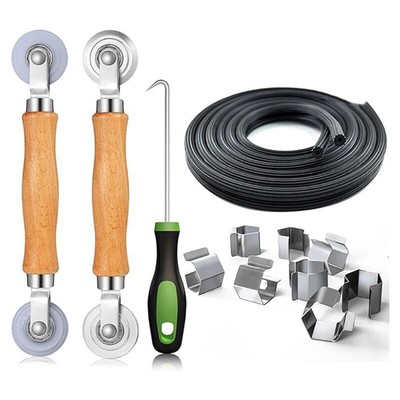 Screen Roller Tool,Screen Spline Tool,Spline Roller, Screen Door Repair