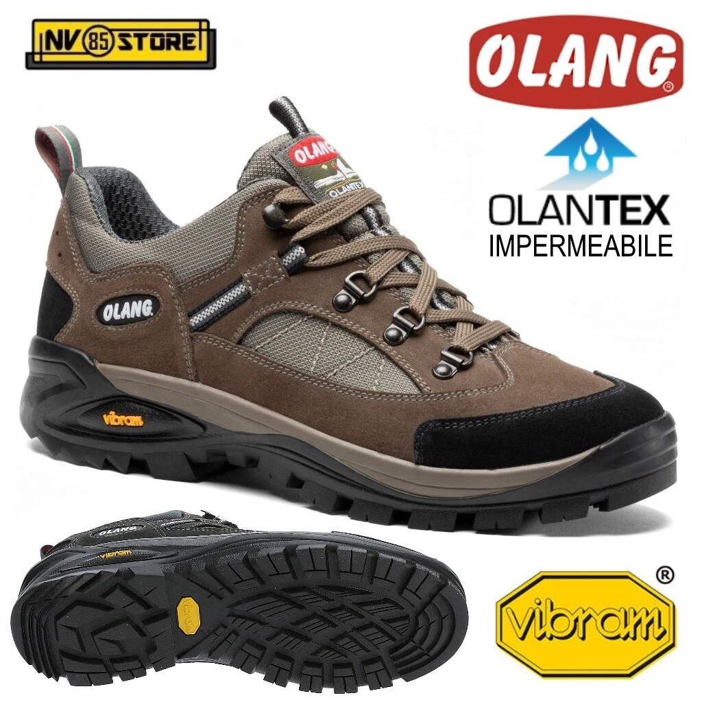 Olang scarponcini hotsell