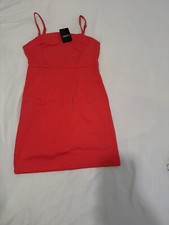 Women’s Forever 21 Woven Dress NWT Size M
