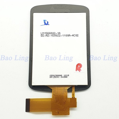 LCD display Screen For GARMIN Edge 520 520 Plus - Picture 2 of 2