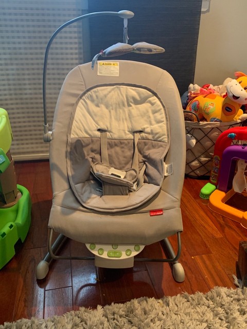 multi level bouncer