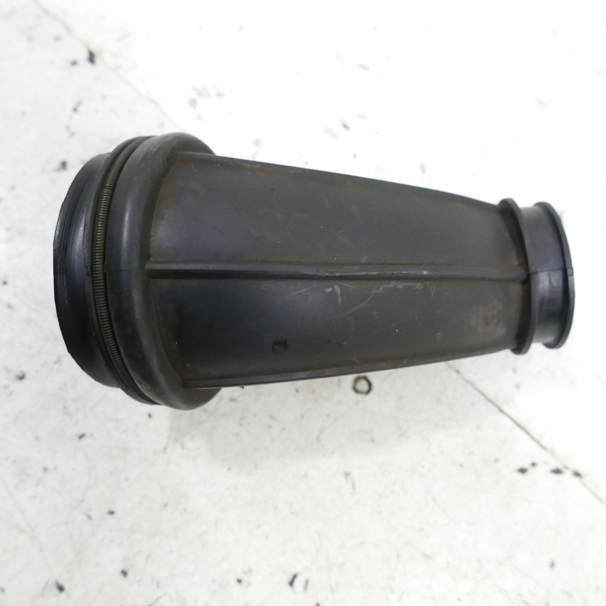 king Kreidler Street 125 DD Intake Manifold Air Filter Box Intake