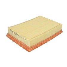 NEW AIR FILTER FOR CHEVROLET MANN-FILTER C 24 028