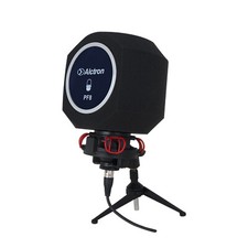 Alctron Pf8 Studio Microphone Screen Acoustic Sponge Soundproof Record Filter