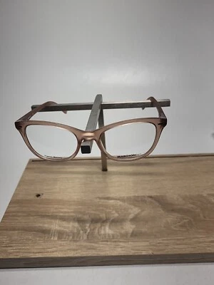 MARCHON NYC Marchon Thermo-memory M-5803 Eyeglasses Light Pink for Unisex adults 51.19.135