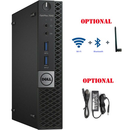 Dell OptiPlex 7040 Micro 65w Barebones No CPU No RAM No HD No OS dell-optiplex-7040-micro-65w-barebones-no-cpu-no-ram-no-hd-no-os