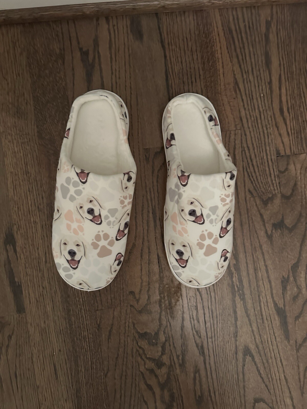 PANTOFOLA D’ORO Ciabatte Gol Retriever