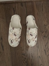 Golden Retriever Slippers