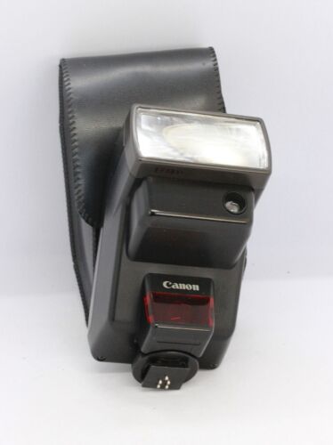 Canon 300 EZ SEEDLIGHT for Canon EOS Analog Cameras - Picture 1 of 8