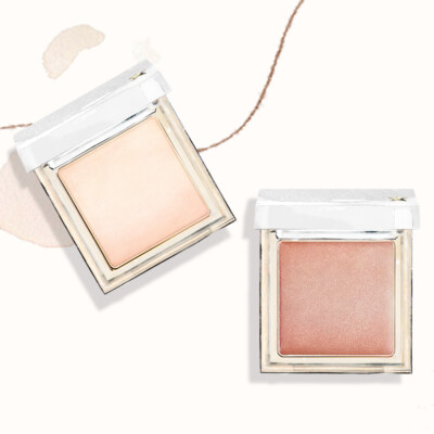 Blanche Etoile Ombre Amour   Brillante (Cream Eyeshadow, Multiple Shades)
