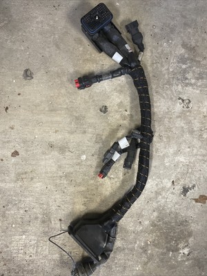  Caterpillar C-32 Harness 446-1859