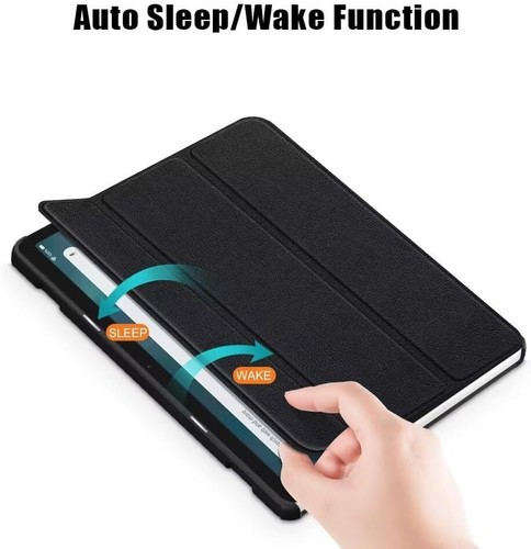 Slim Case for Amazon Fire Max 11 Tablet (13th Gen 2023) Hard Shell Stand Cover - Picture 6 of 22