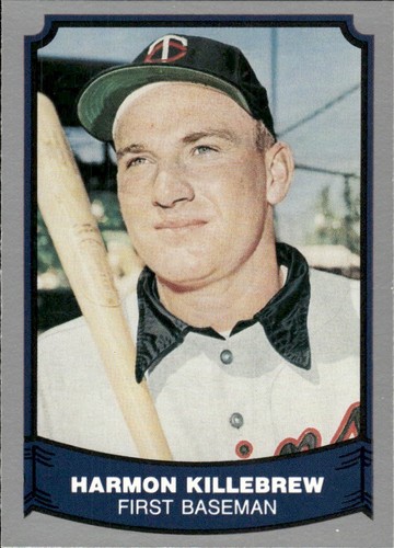 1988 and 1989 Pacific Baseball Legends MLB Set Break #1-#220 — You Choose! - Picture 172 of 441