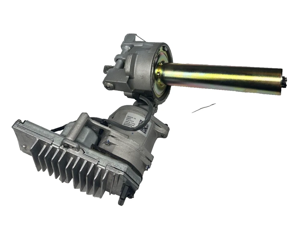 Reman'd 2004-2012 Chevy Malibu G6 Electric Power Steering Pump Motor Assist EPS - Image 2 of 4