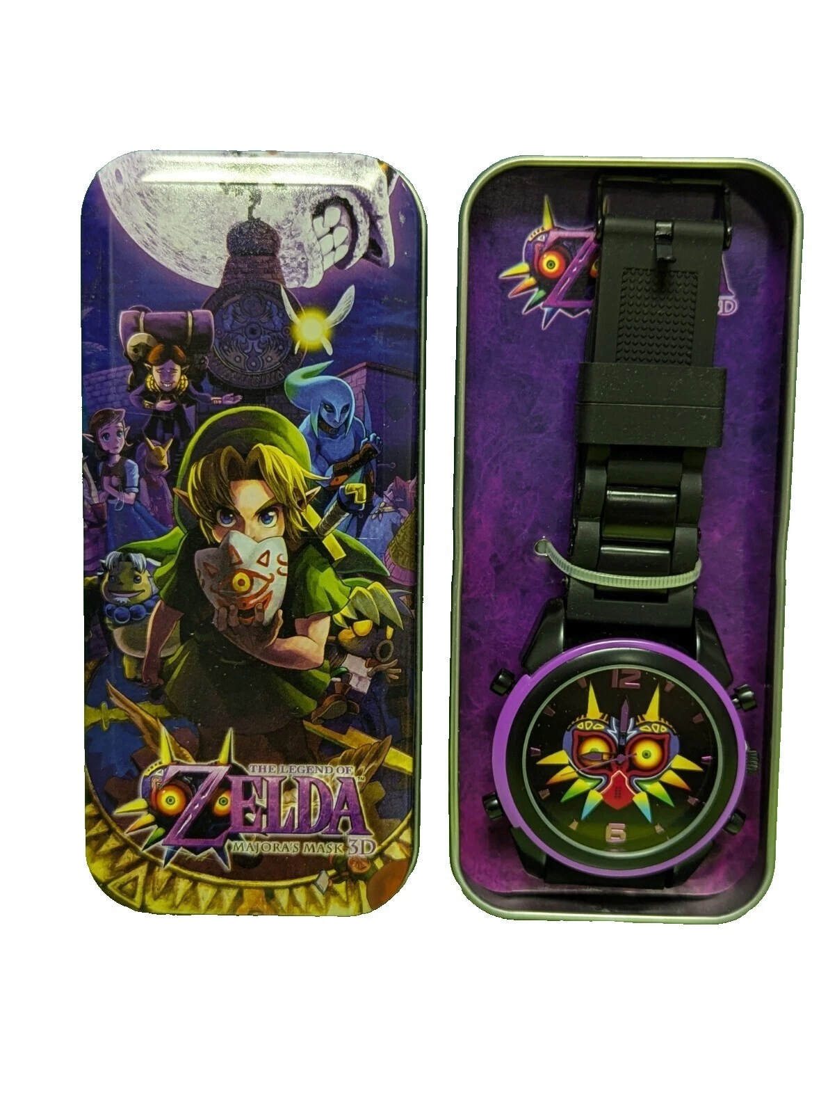 The Legend of Zelda Ver Video Juego Mercancía