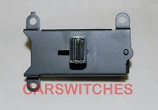 1972 - 1974 Chevy Nova 2 Speed WIPER SWITCH WITH RECESS PARK WS1994180 (NEW)