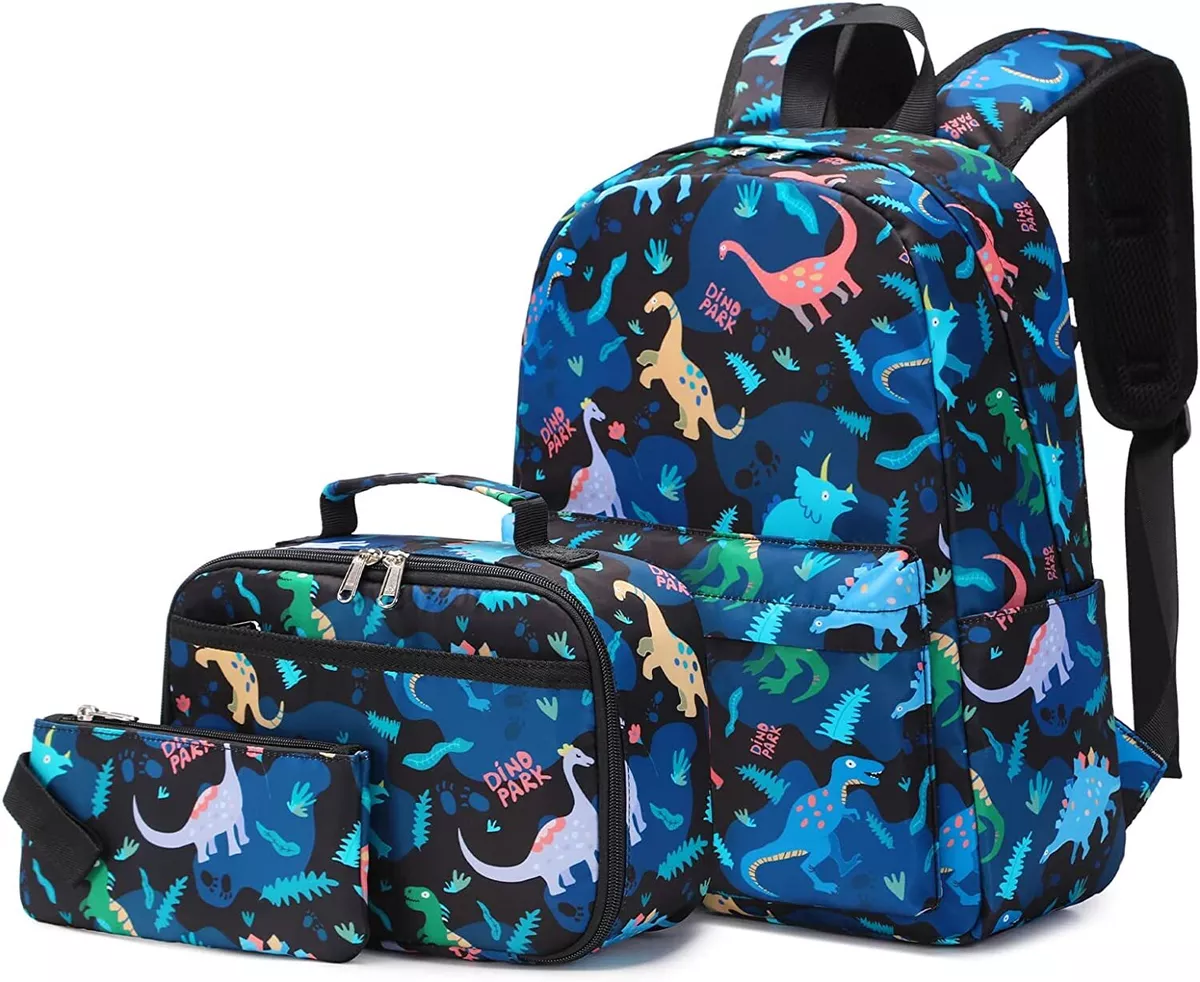 Boys clearance dinosaur bag