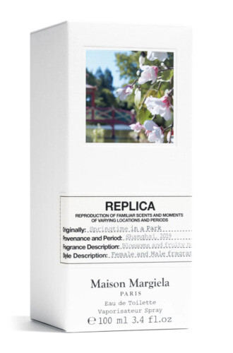 Maison Margiela Replica Discovery Piece Gift Set: EDT x 10ml