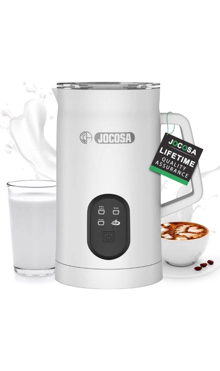 Milk steamer sales