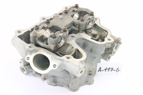 BMW F 650 CS K14 Bj 2001 - Zylinderkopf A117G