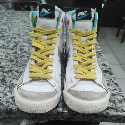 nike blazer 77 flower