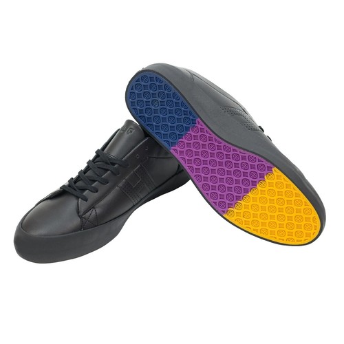 Vans off the wall size 7 boys skateboard shoes | eBay