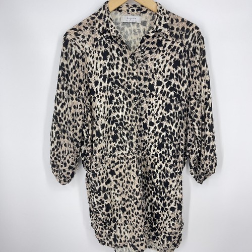 auguste the label revolve