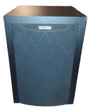 Polk Audio RM6750 Sub Home Theater Powered Subwoofer