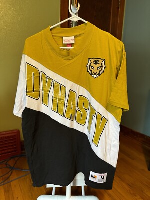 SEOUL DYNASTY OWL PLAY BY PLAY S/S TEE