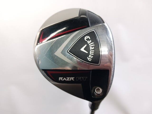 Callaway Golf - Y731 Callaway キャロウェイ RAZR メンズ ゴルフクラブ 11点 Y731 Callaway キャロウェイ RAZR メンズ ゴルフクラブ 11点