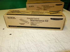 Xerox Extended-Capacity Maintenance Kit Phaser 8550 8560 108R00676 OEM