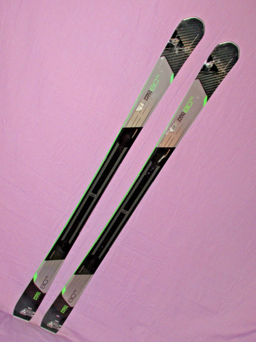 Rossignol 80 ti deals