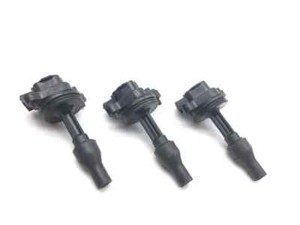 Ignition Coil 2000 Triumph Daytona 955i 2912A