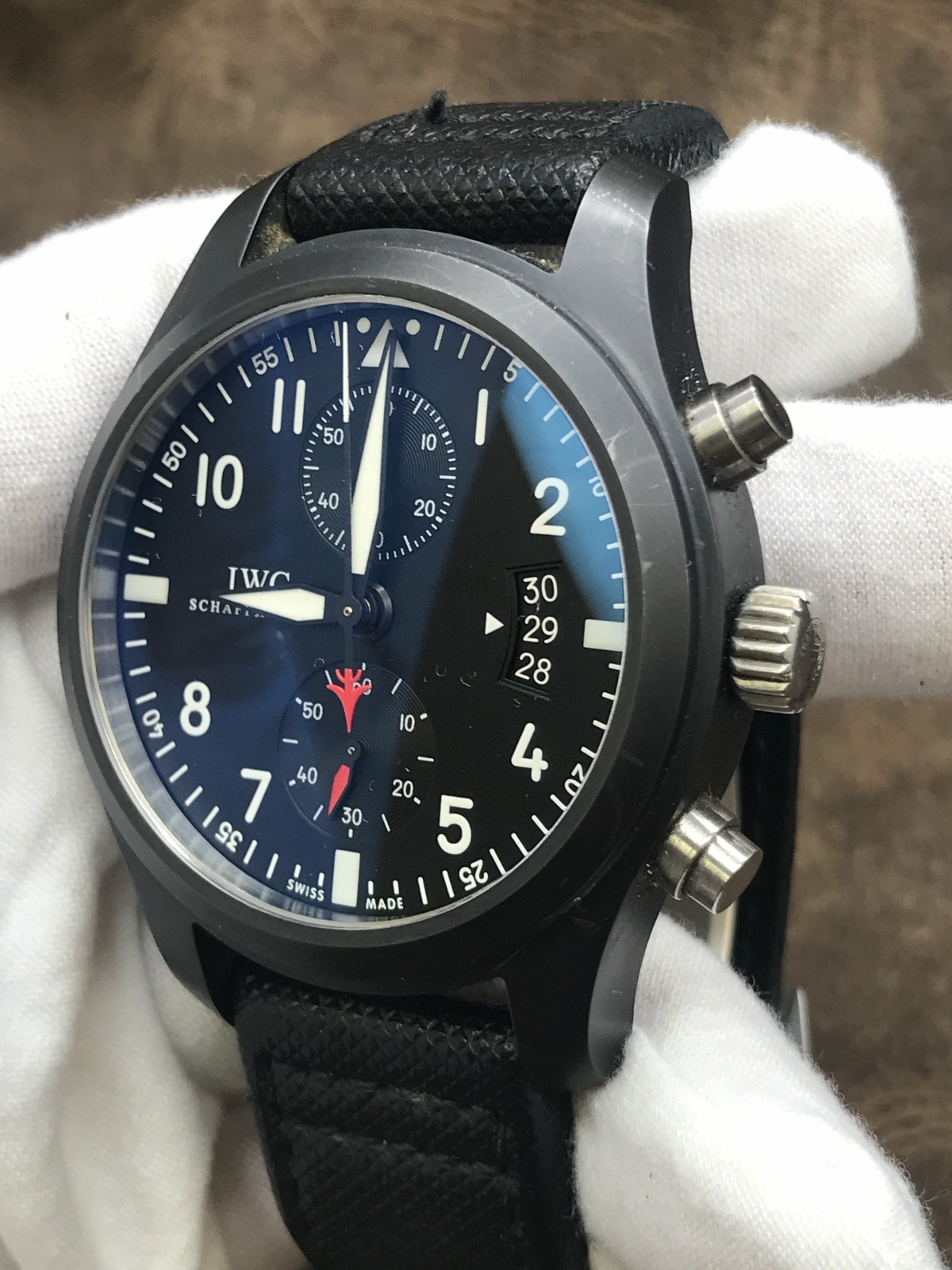 iwc 3880
