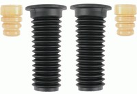 STOSSDÄMPFER-EINBAUSATZ Ford P. Fiesta VI 08- (Puffer + Abdeckungen)