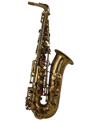 Selmer Mark VI 89xxx 5 Digit Alto Saxophone BLOW OUT DEAL