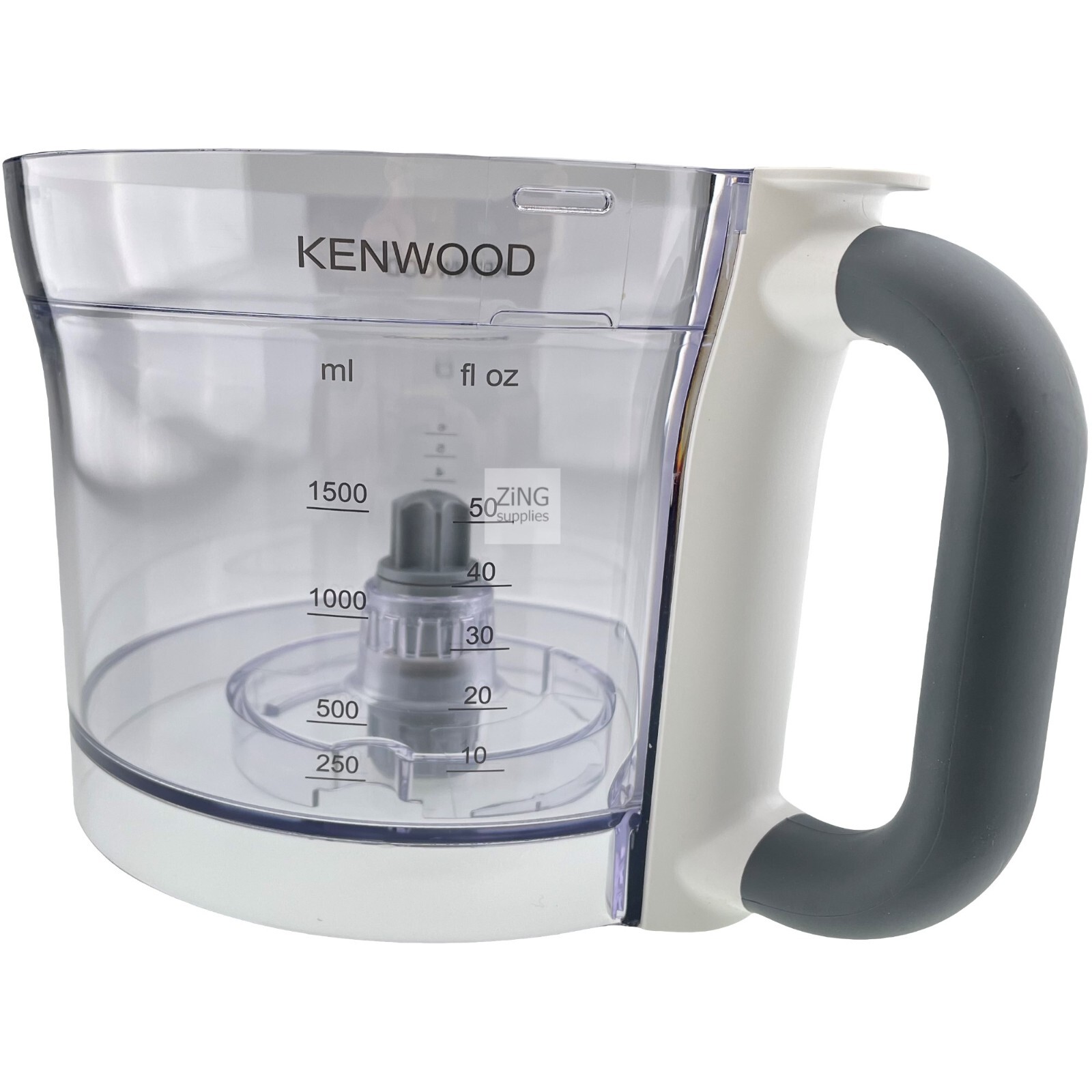Genuine Kenwood Food Processor Fdp60 Motor Base Only for sale online eBay