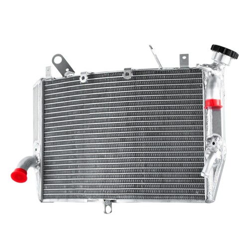 Aluminum Motorcycle Radiator For Yamaha YZF-R1 YZF R1 2007-2008 COOLER ...