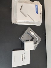 Sd  Micro Sd Card Reader for iPhone iPad Camera,Dual Card Slot Memory Card