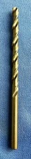 Wire Size or # Drill bits Cobalt Various Manufactures Made in USA 