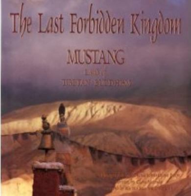 Last Forbidden Kingdom by Clara Marullo