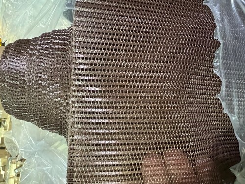 Military PB81 Polyester, Mesh Netting - Picture 7 of 8