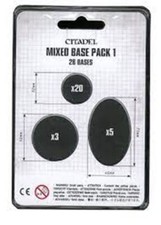 Citadel Mixed Base Pack 1