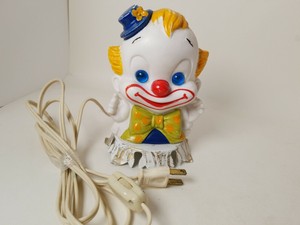 vintage nursery night light