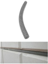 Everbuild Foam Backer Rod Sponge Seal Insulation Silicone Friendly