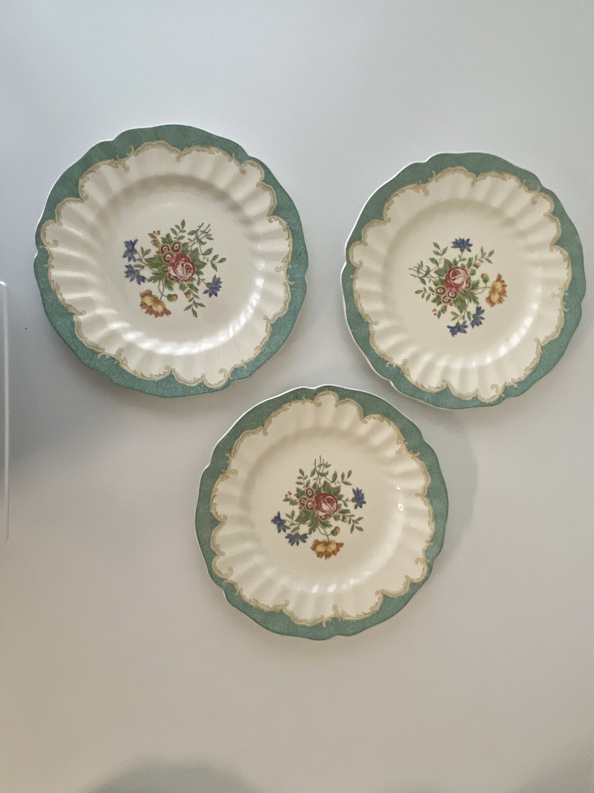 Antique Royal Doulton set