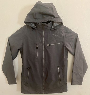 simms challenger windbloc hooded jacket